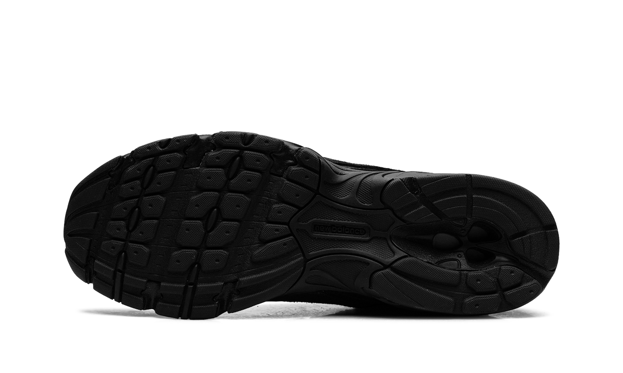 509 "Triple Black"
