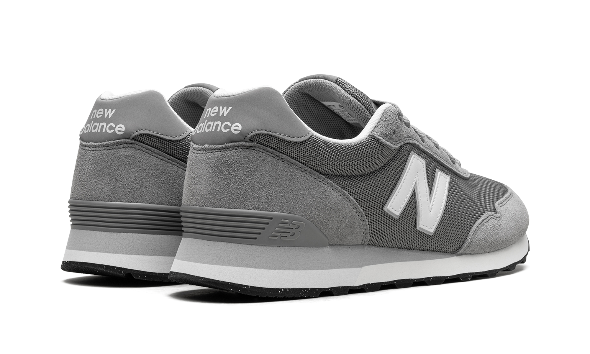 515 "Grey"
