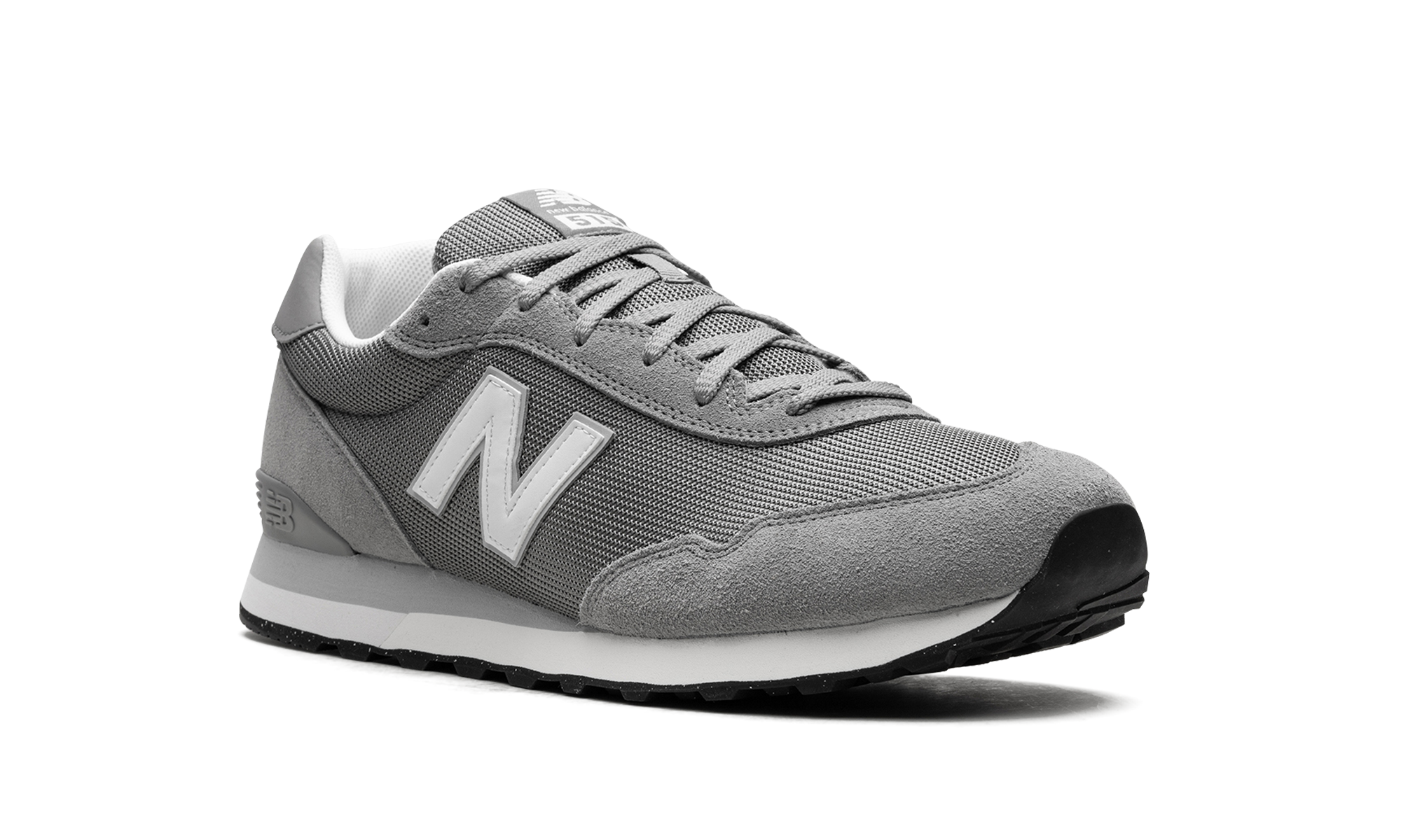 515 "Grey"