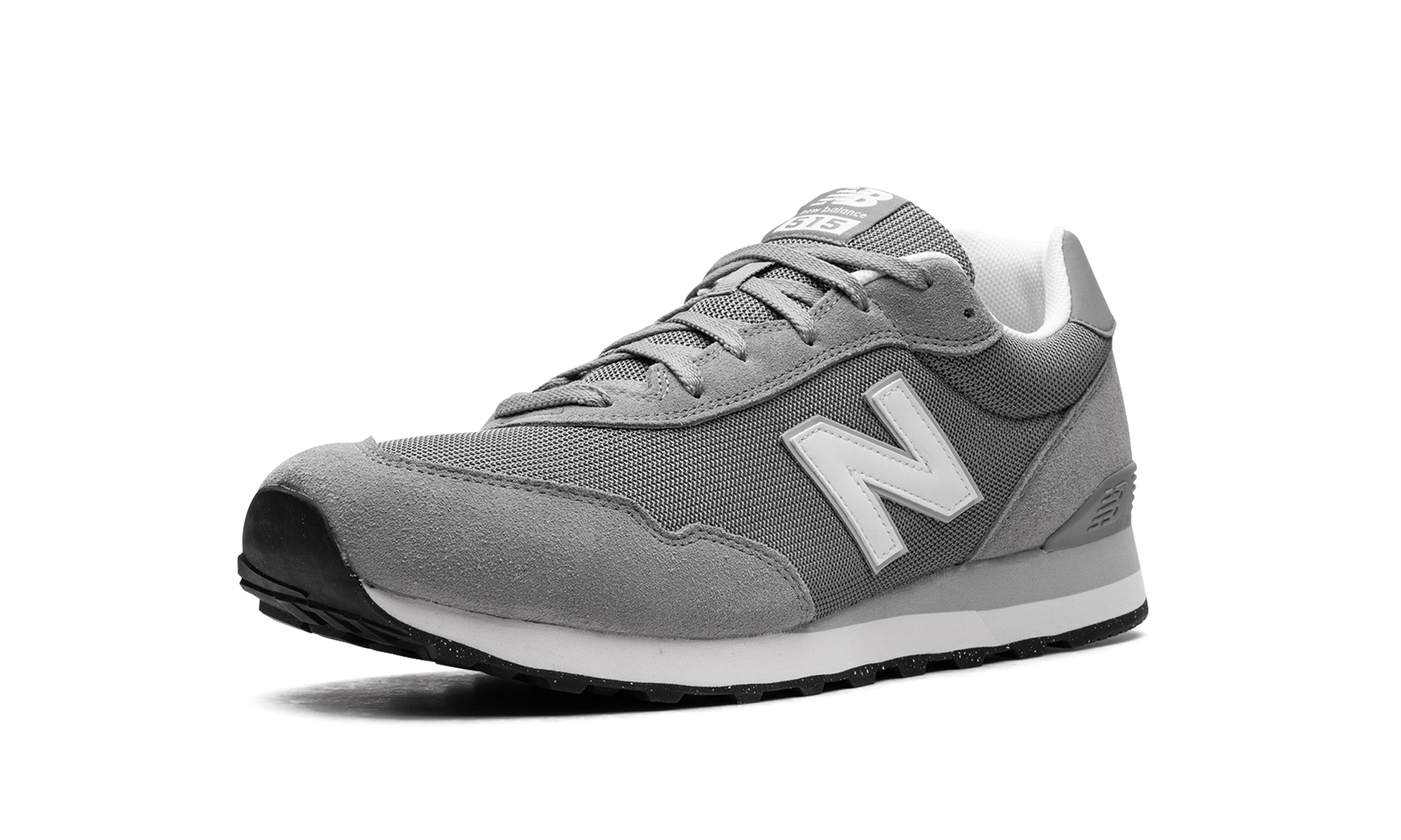 515 "Grey"