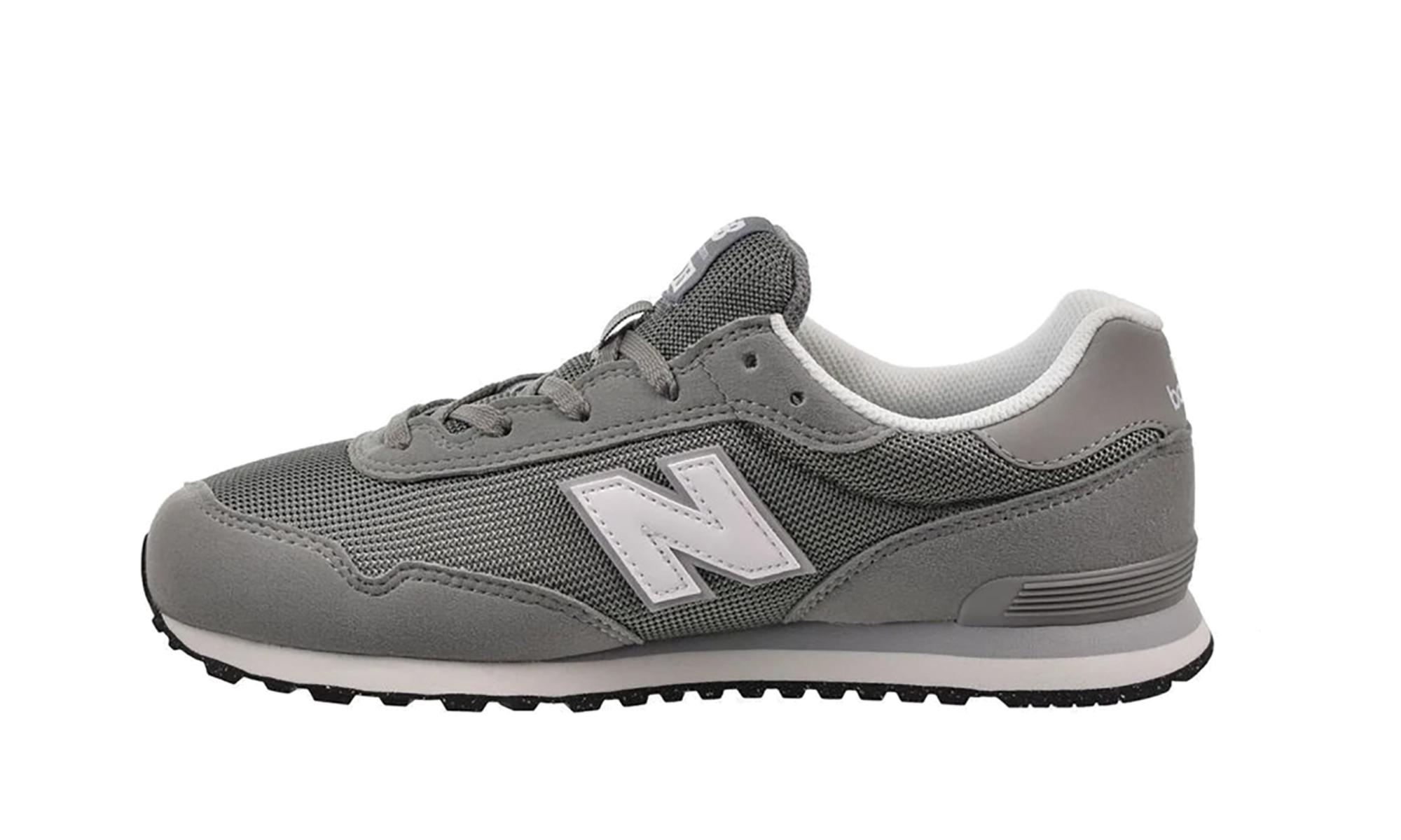 515 GS "Grey / White Wide"