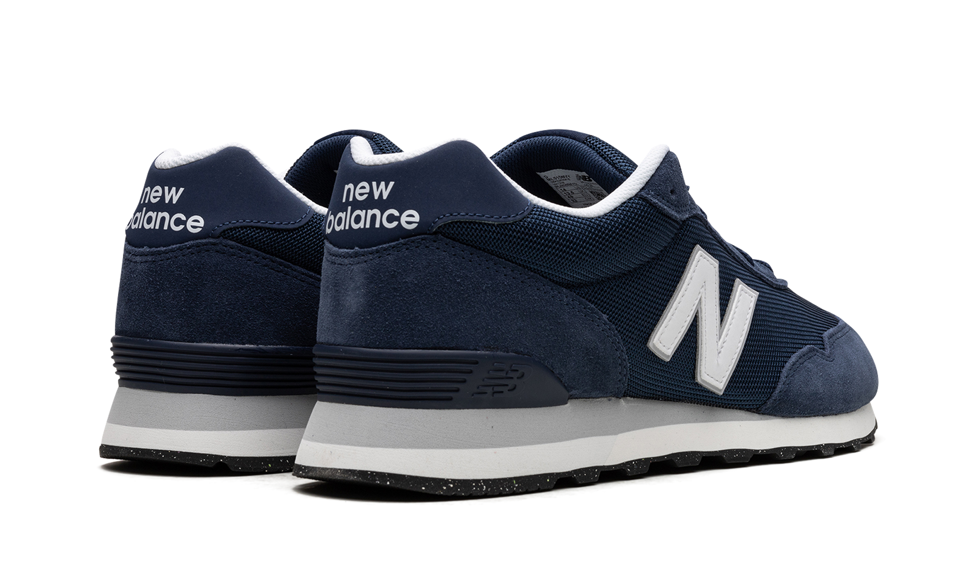 515 "Navy"