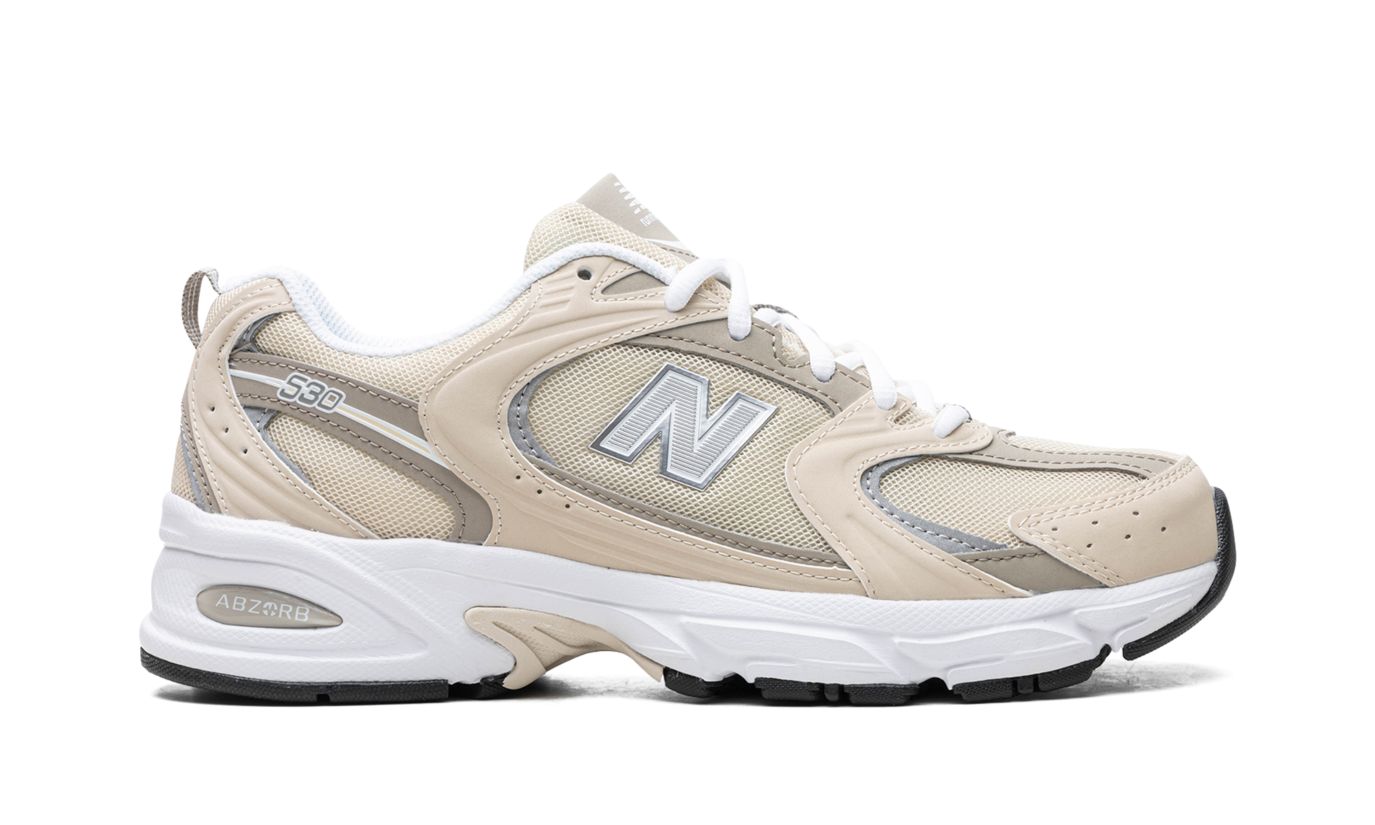 530 "Beige Aluminum"