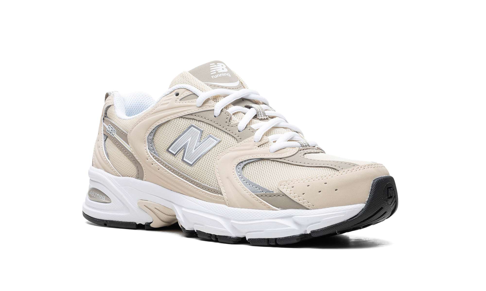530 "Beige Aluminum"