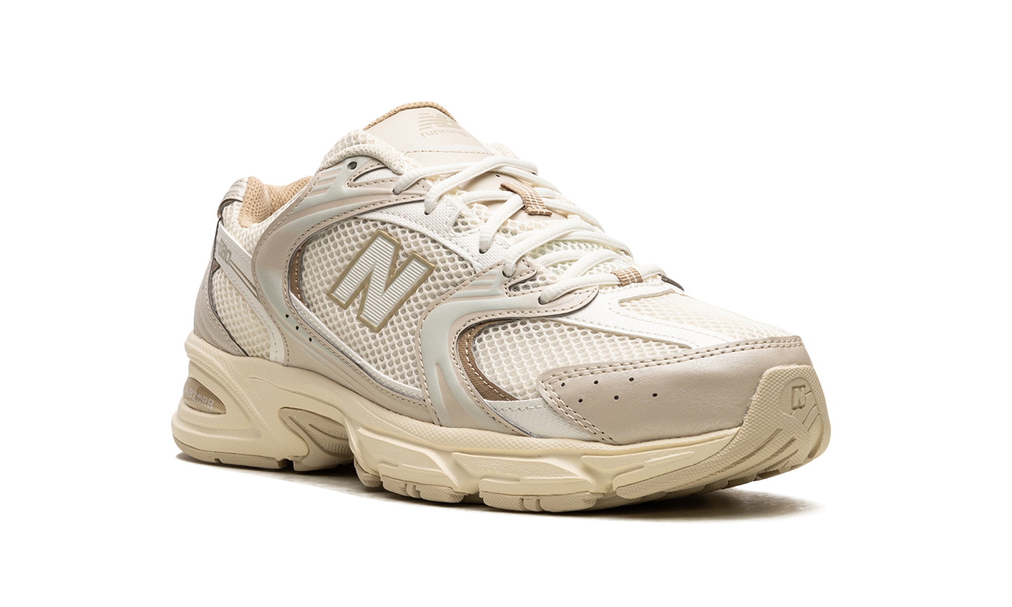 530 "Beige / Angora"