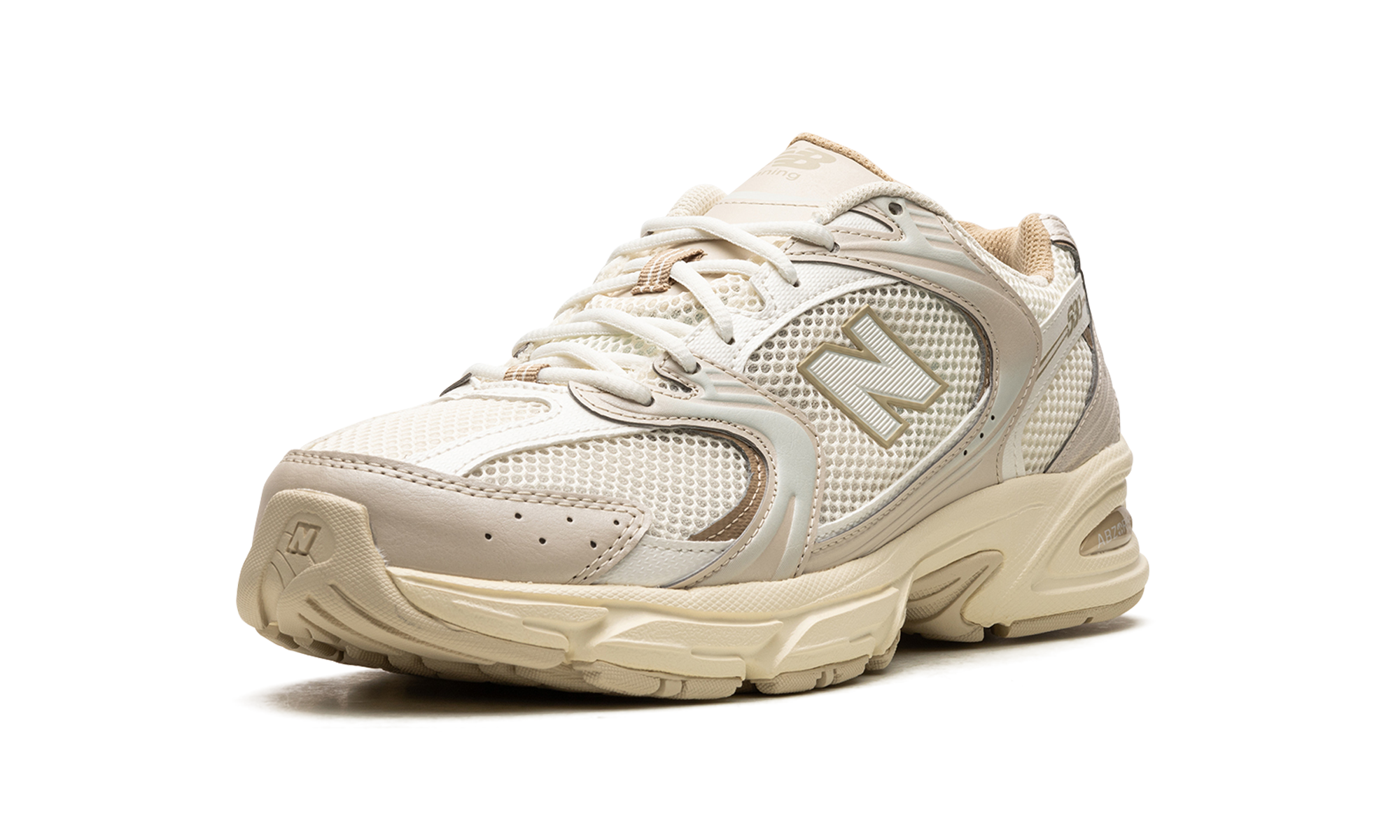 530 "Beige / Angora"