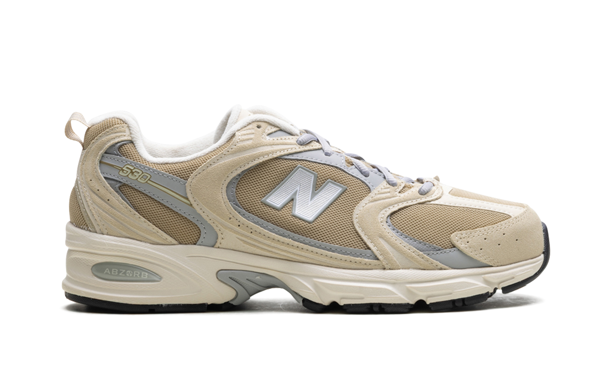 530 "Beige Sand"