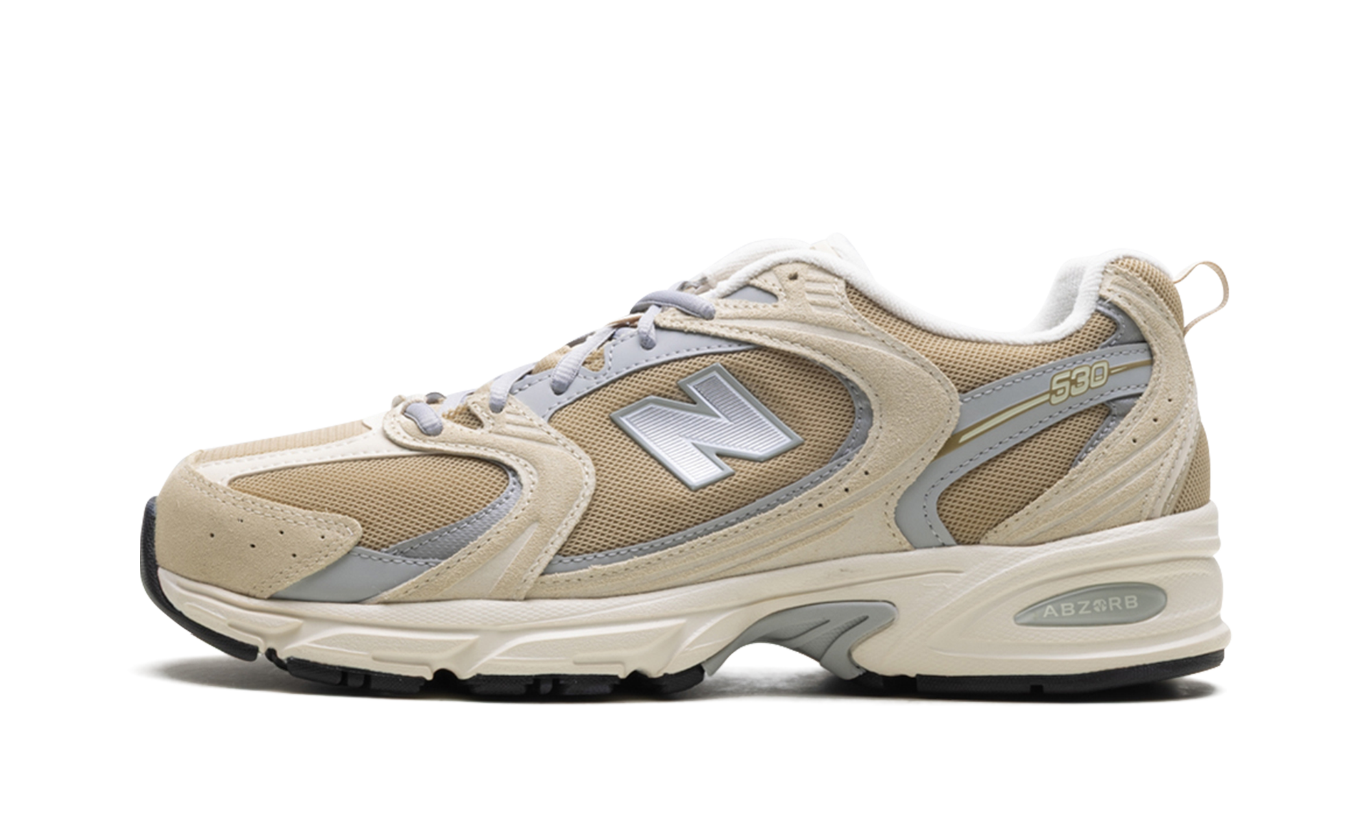 530 "Beige Sand"
