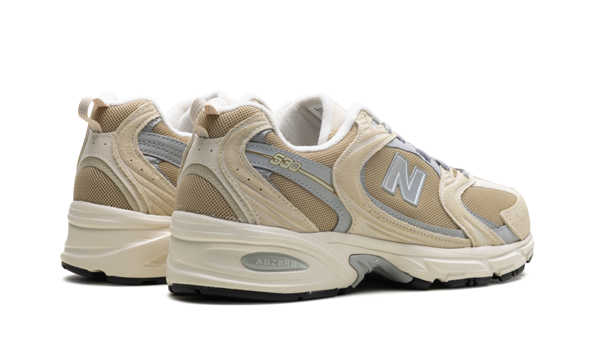 530 "Beige Sand"