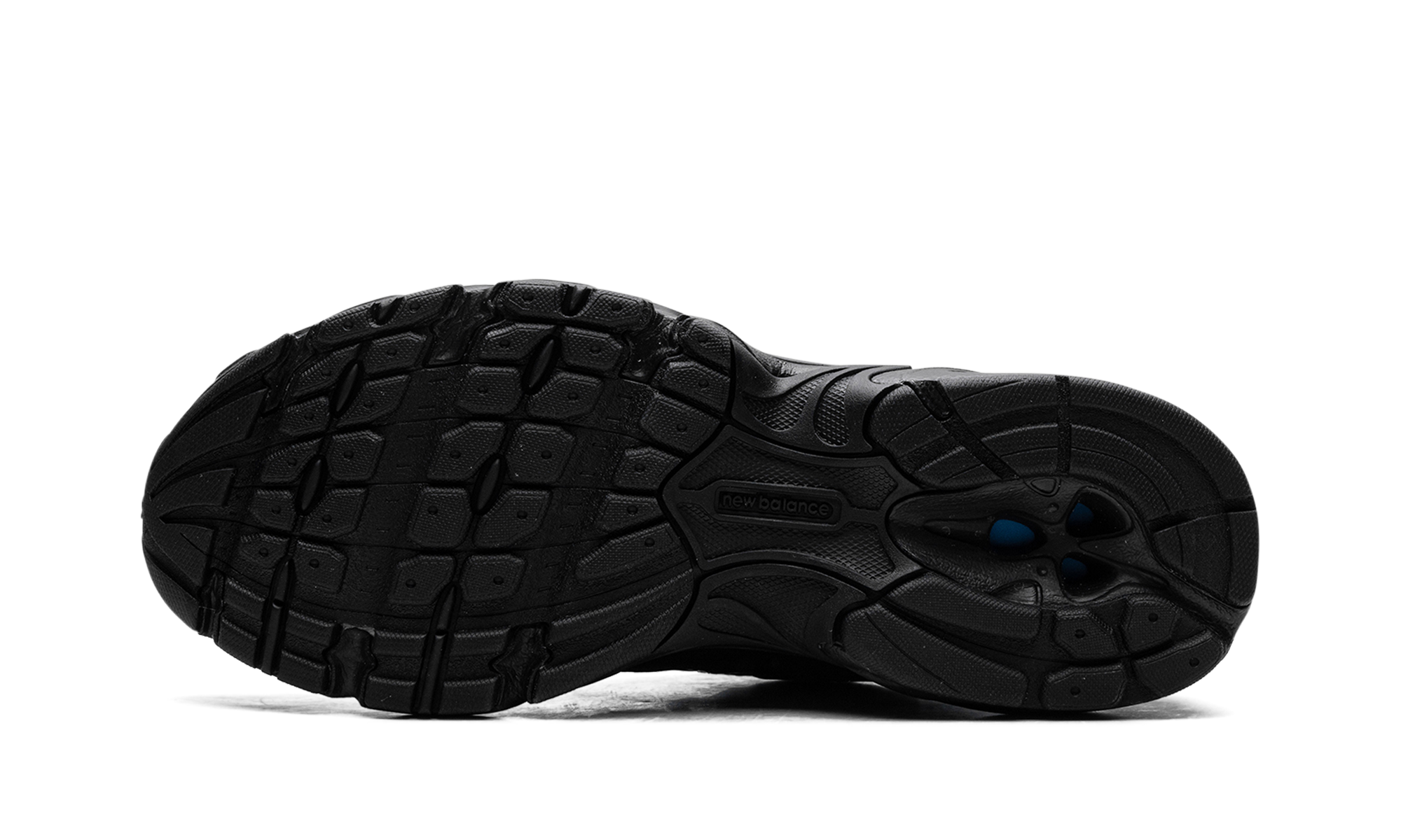 530 "Black Dark Grey"