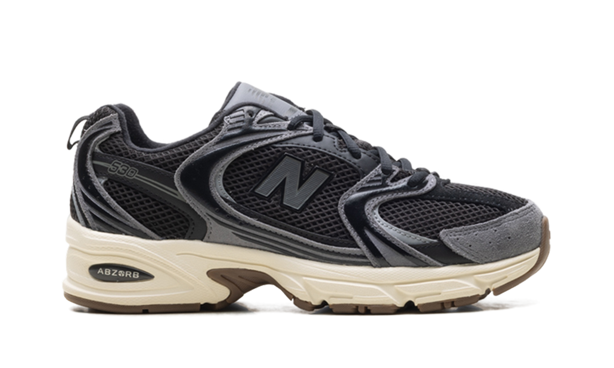 530 "Black Gum"