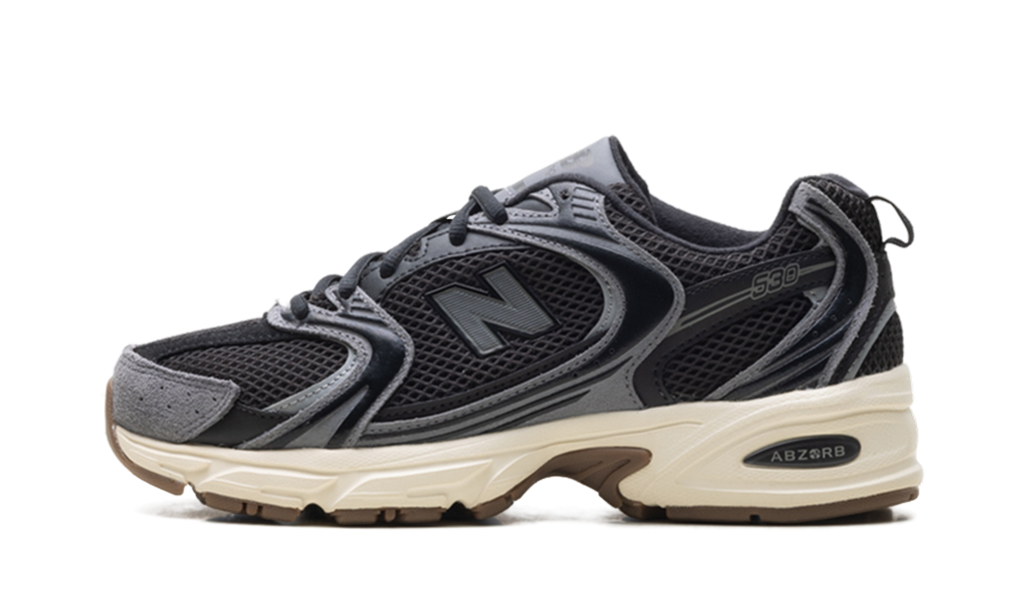 530 "Black Gum"