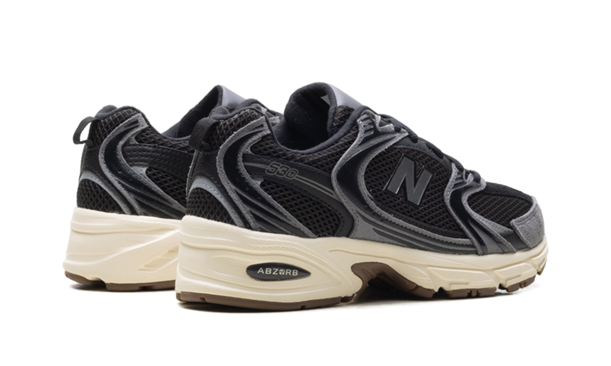 530 "Black Gum"