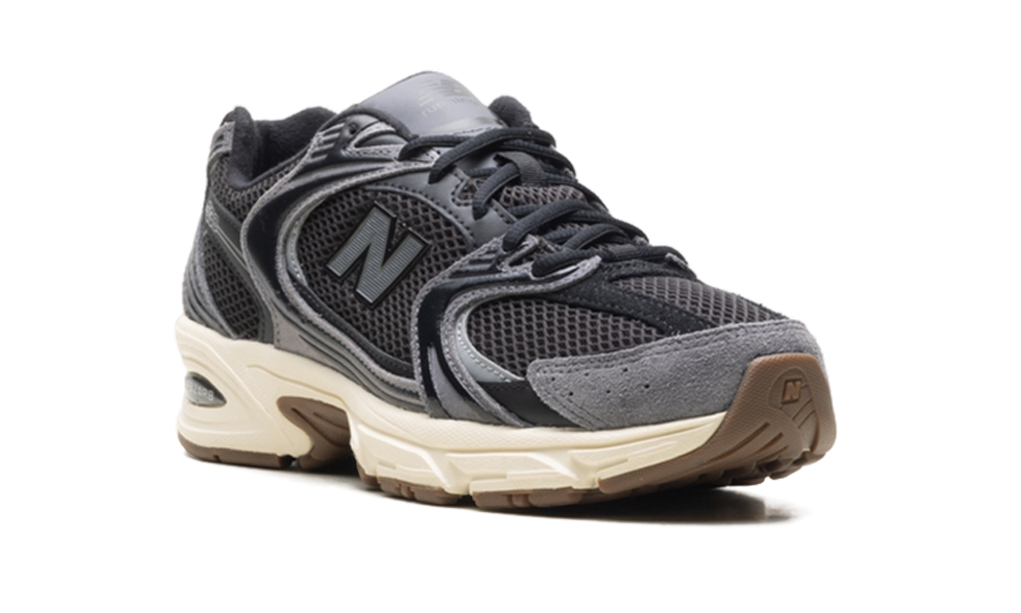 530 "Black Gum"