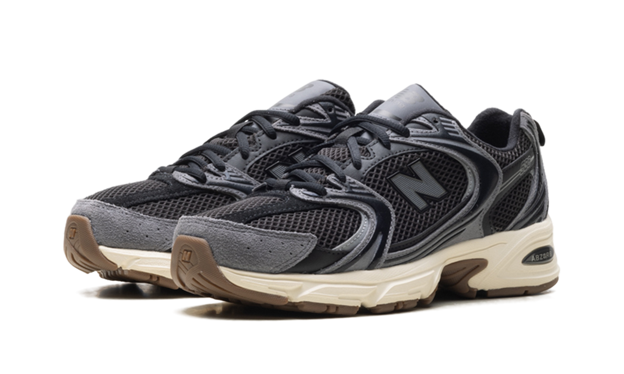 530 "Black Gum"
