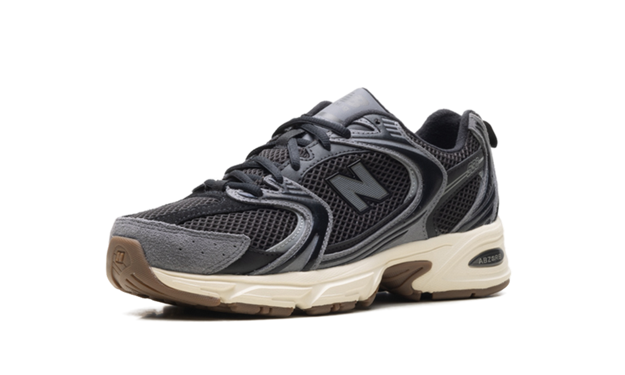 530 "Black Gum"