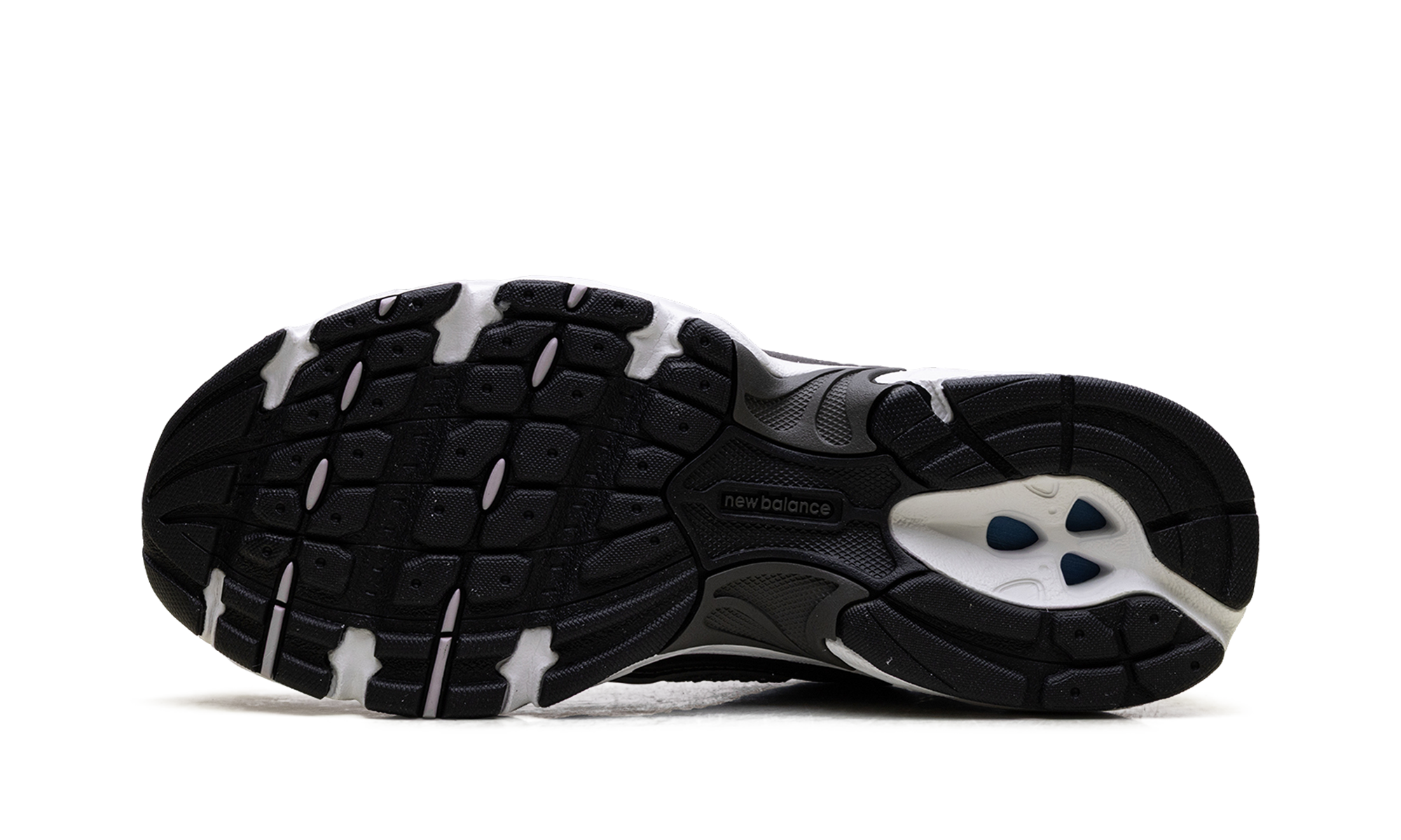 530 "Black Metallic"