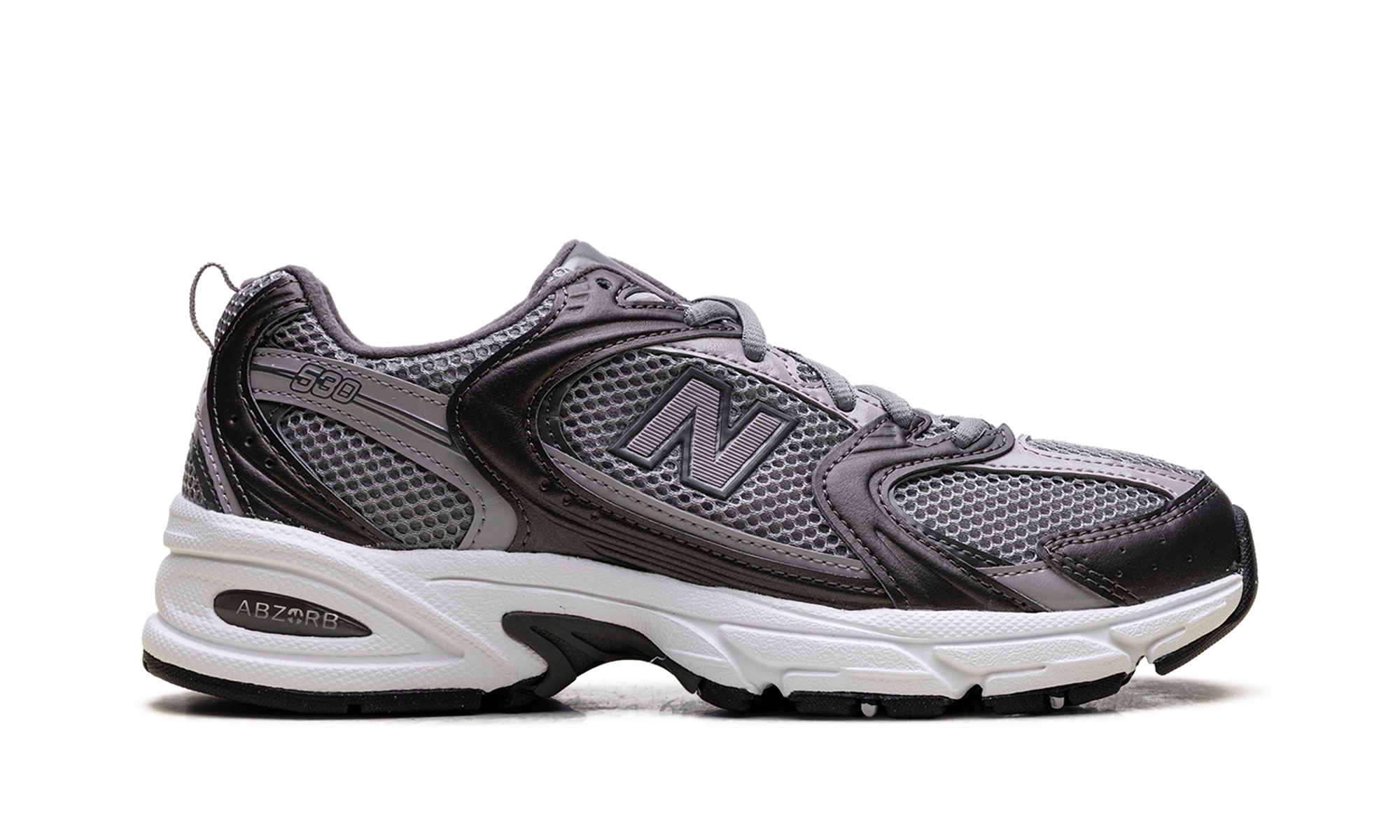 530 "Black Metallic"