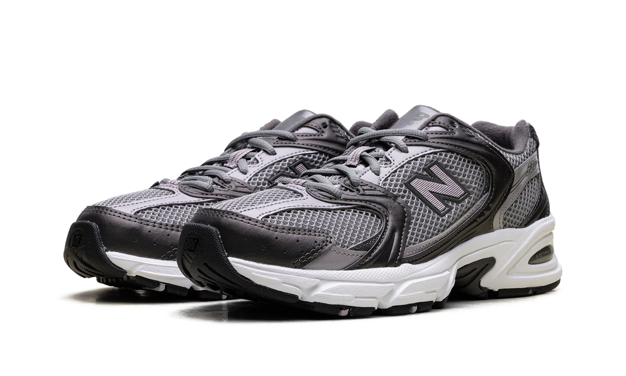 530 "Black Metallic"