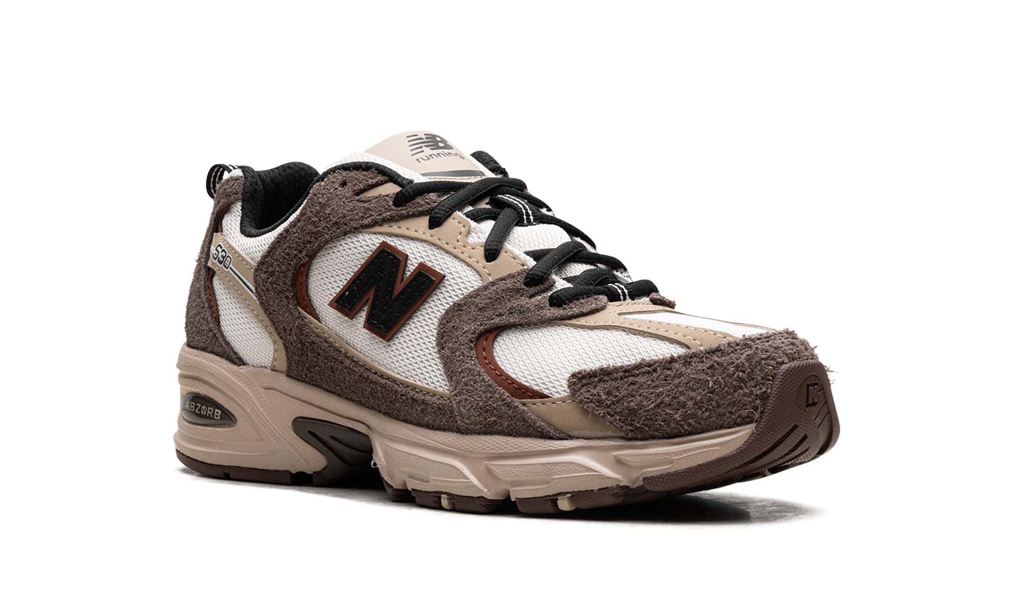 530 "Brown Tan"