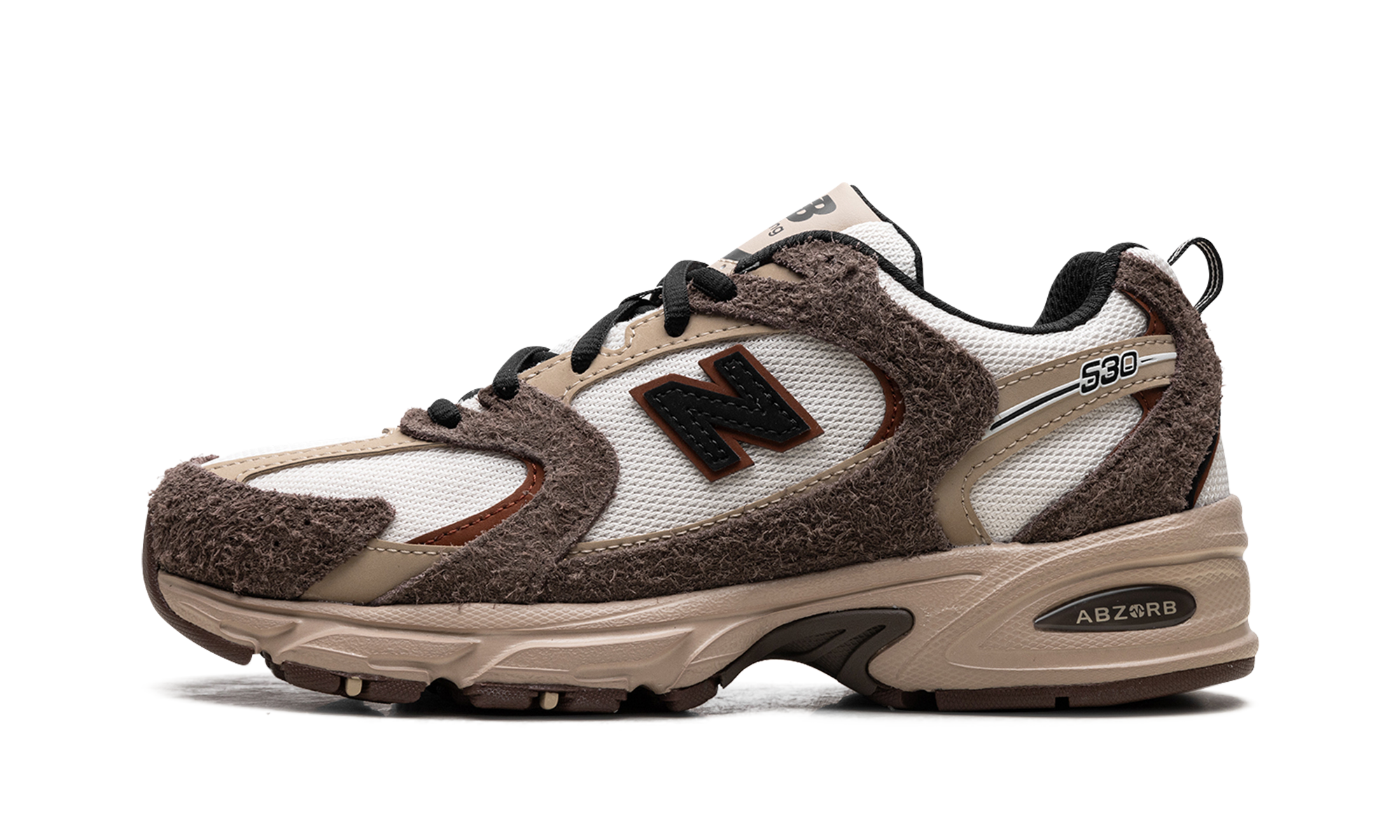 530 "Brown Tan"