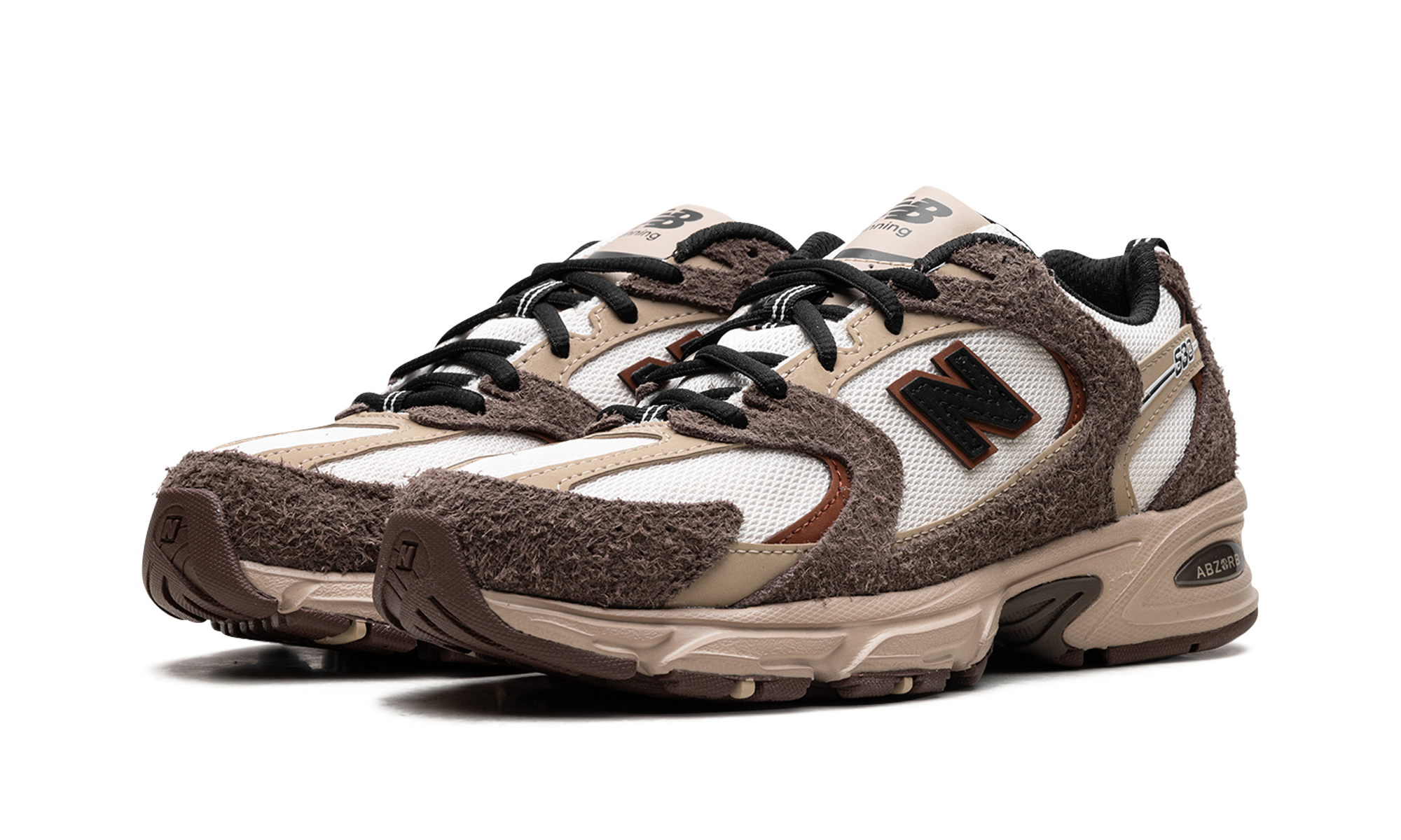 530 "Brown Tan"