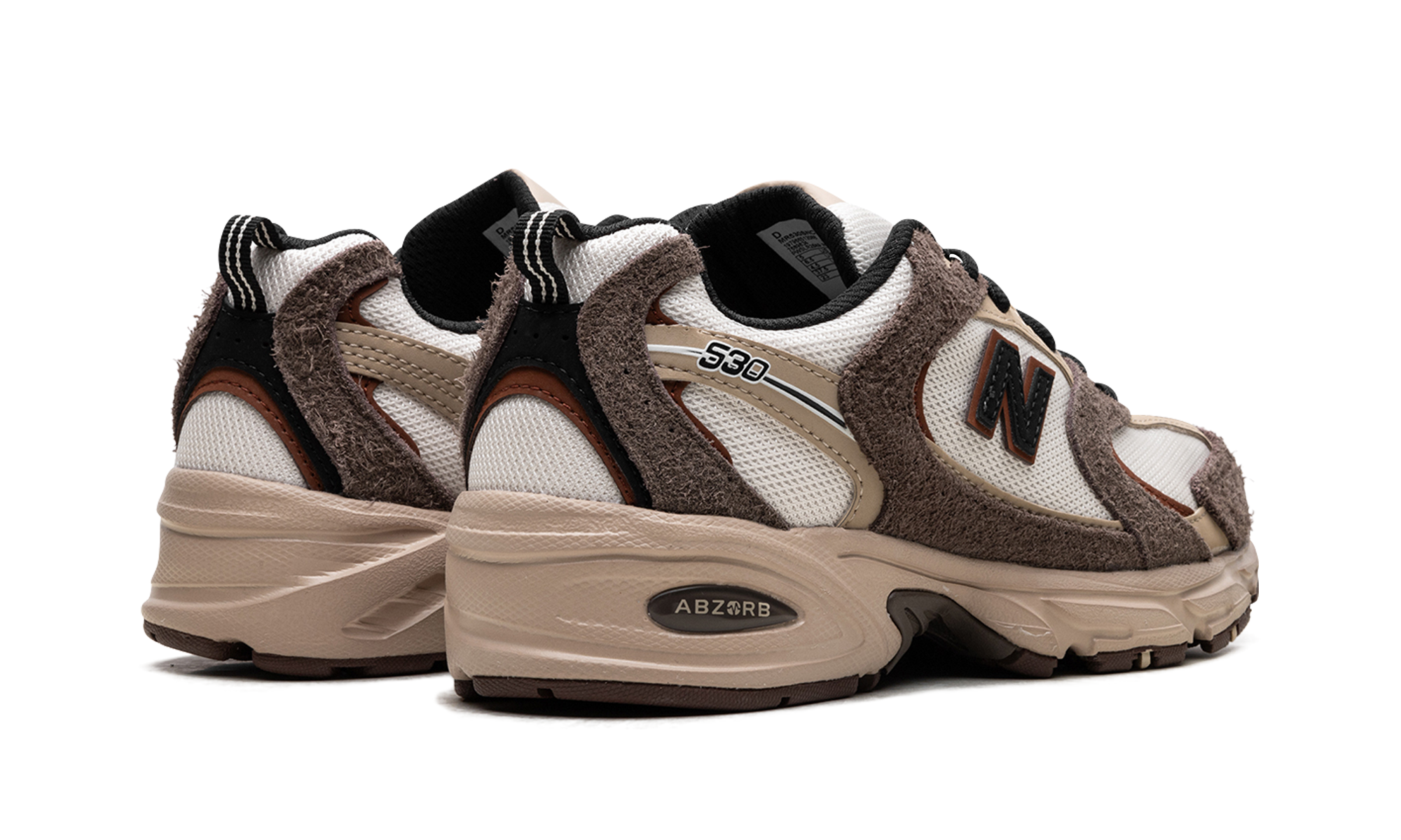 530 "Brown Tan"