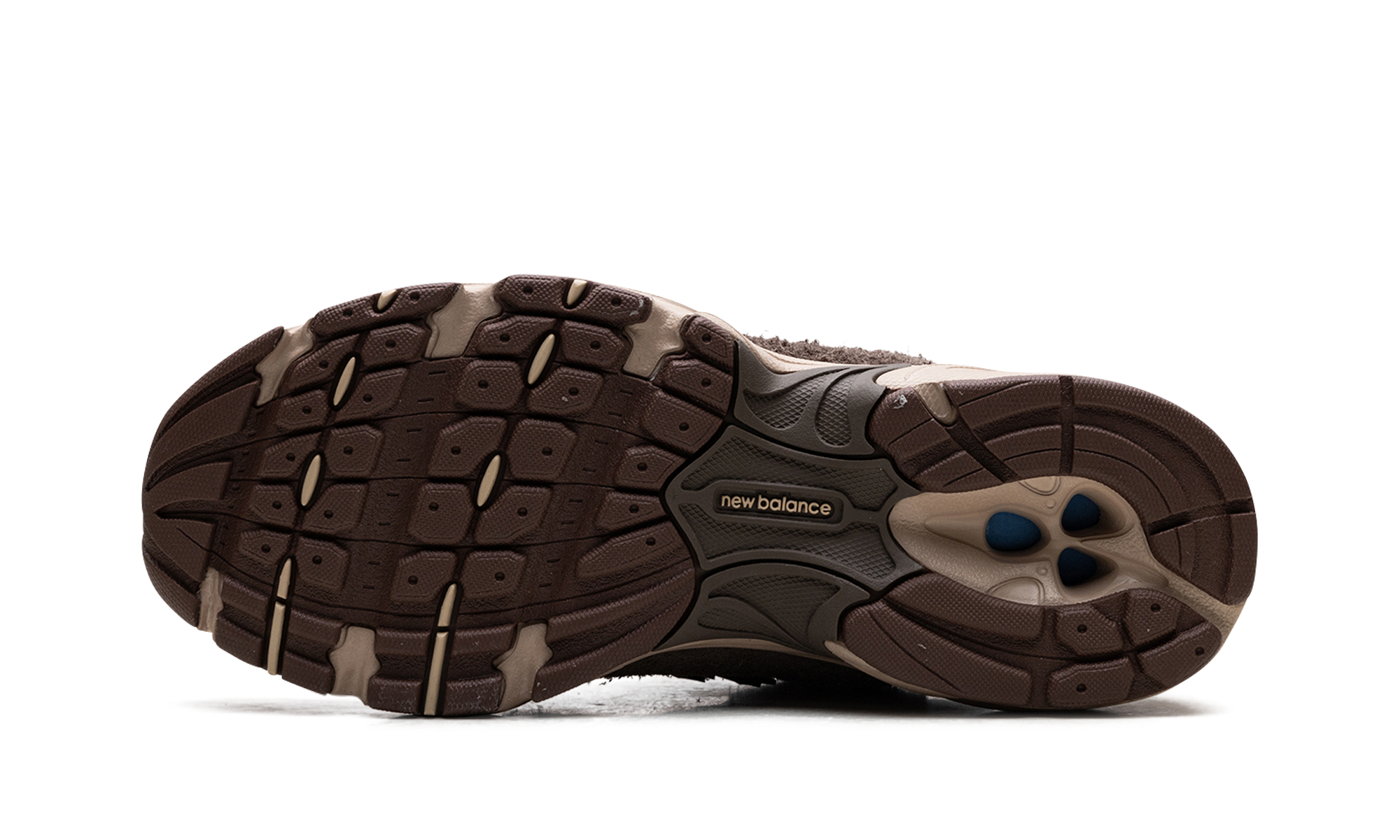 530 "Brown Tan"