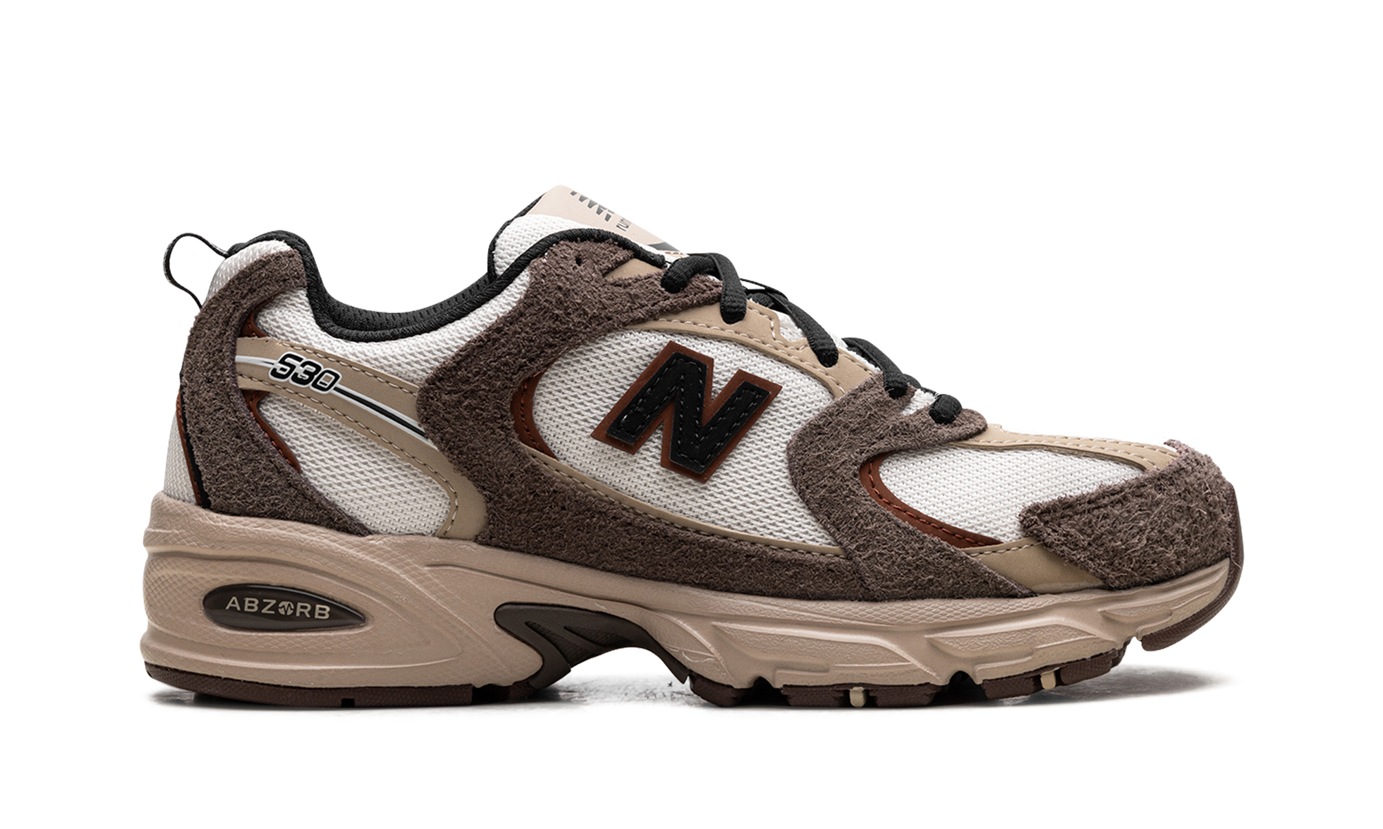 530 "Brown Tan"