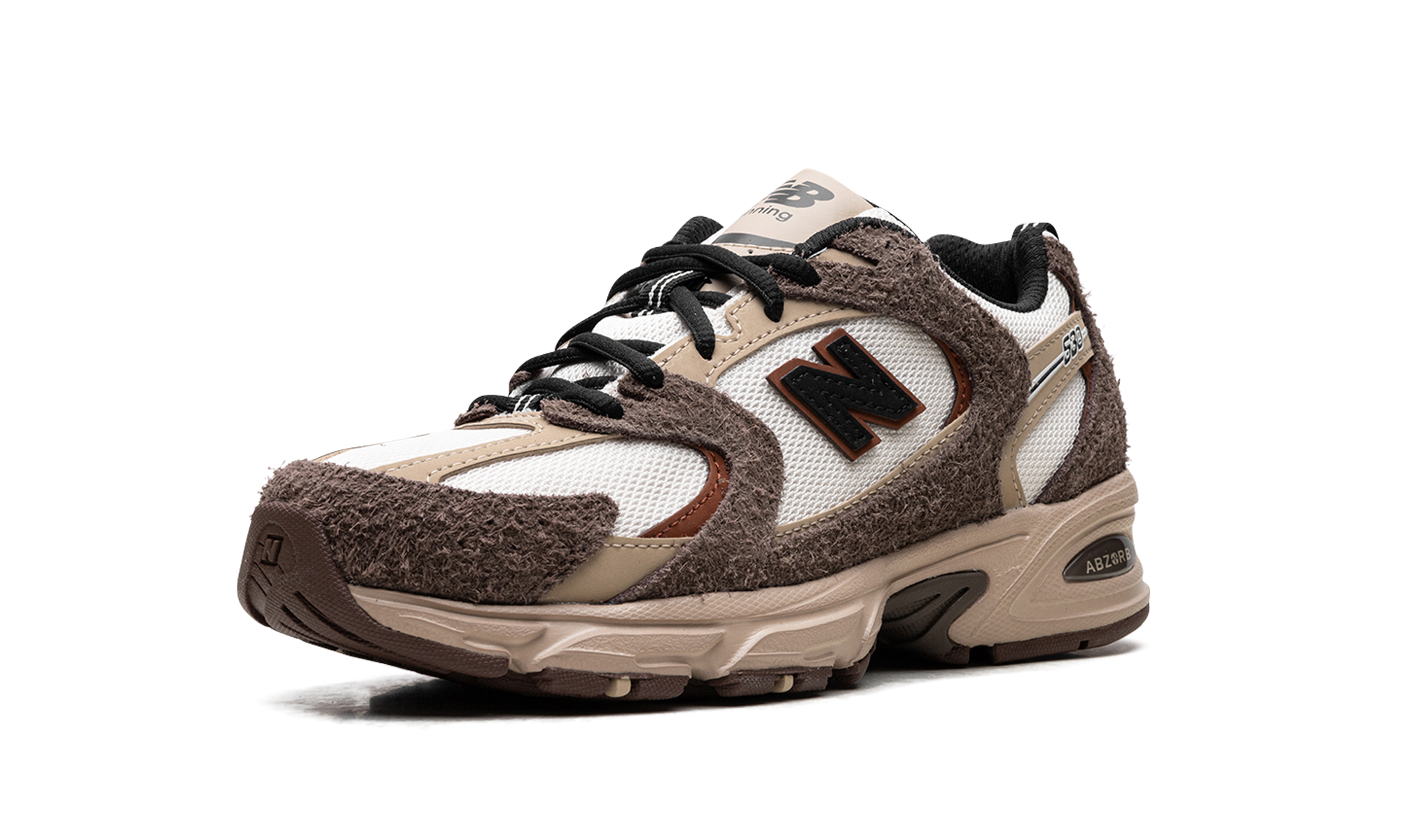 530 "Brown Tan"