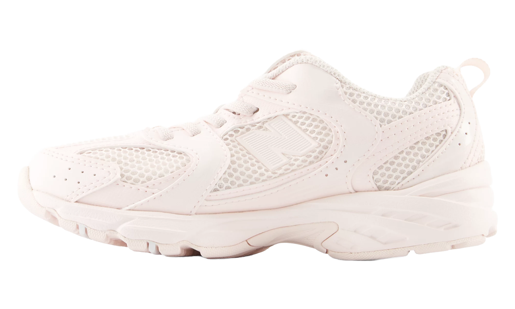 530 Bungee Ps "Washed Pink"
