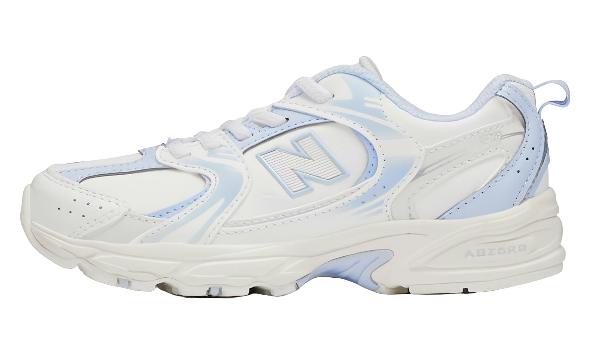 530 Bungee Ps "White Starlight"