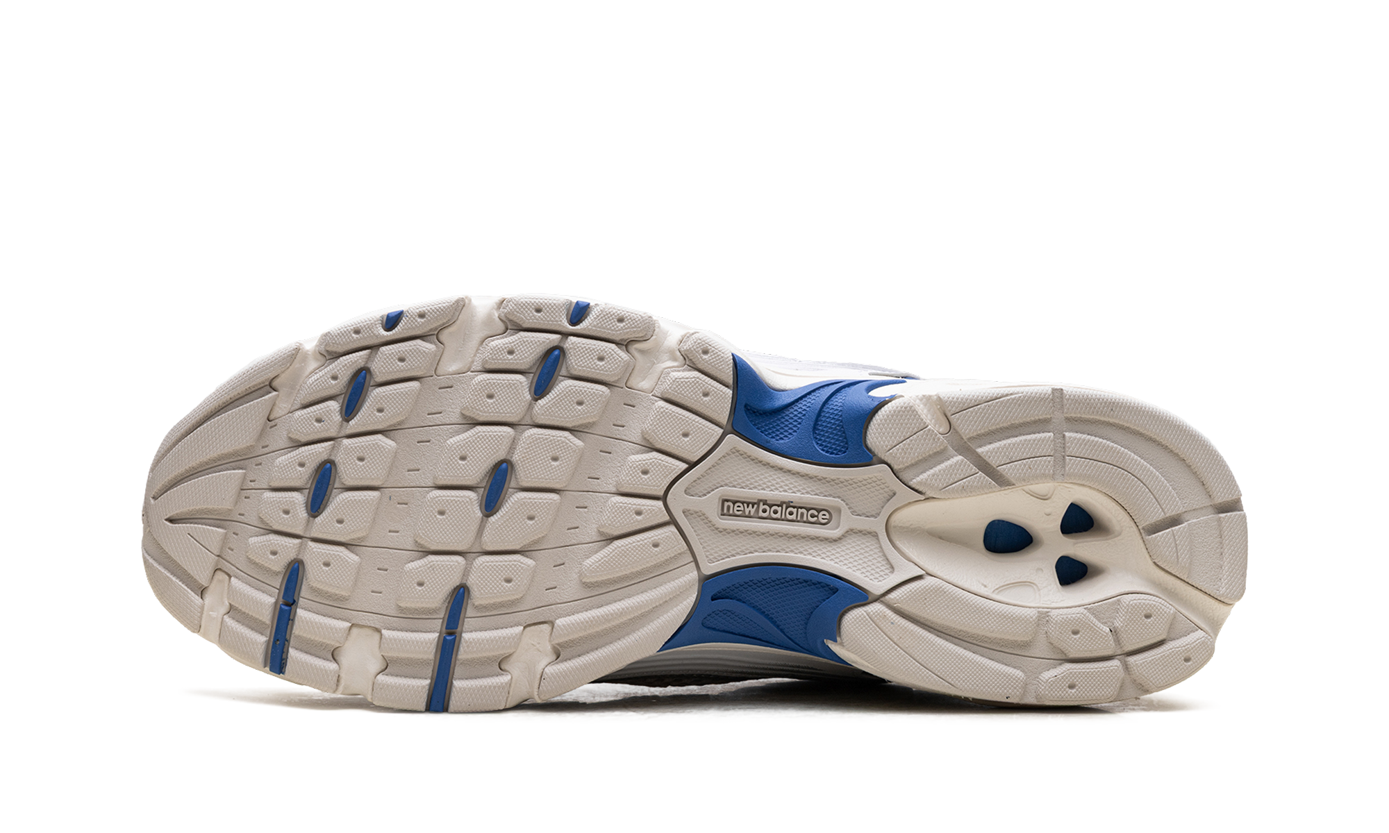 530 "Calia - Blue Horizon"