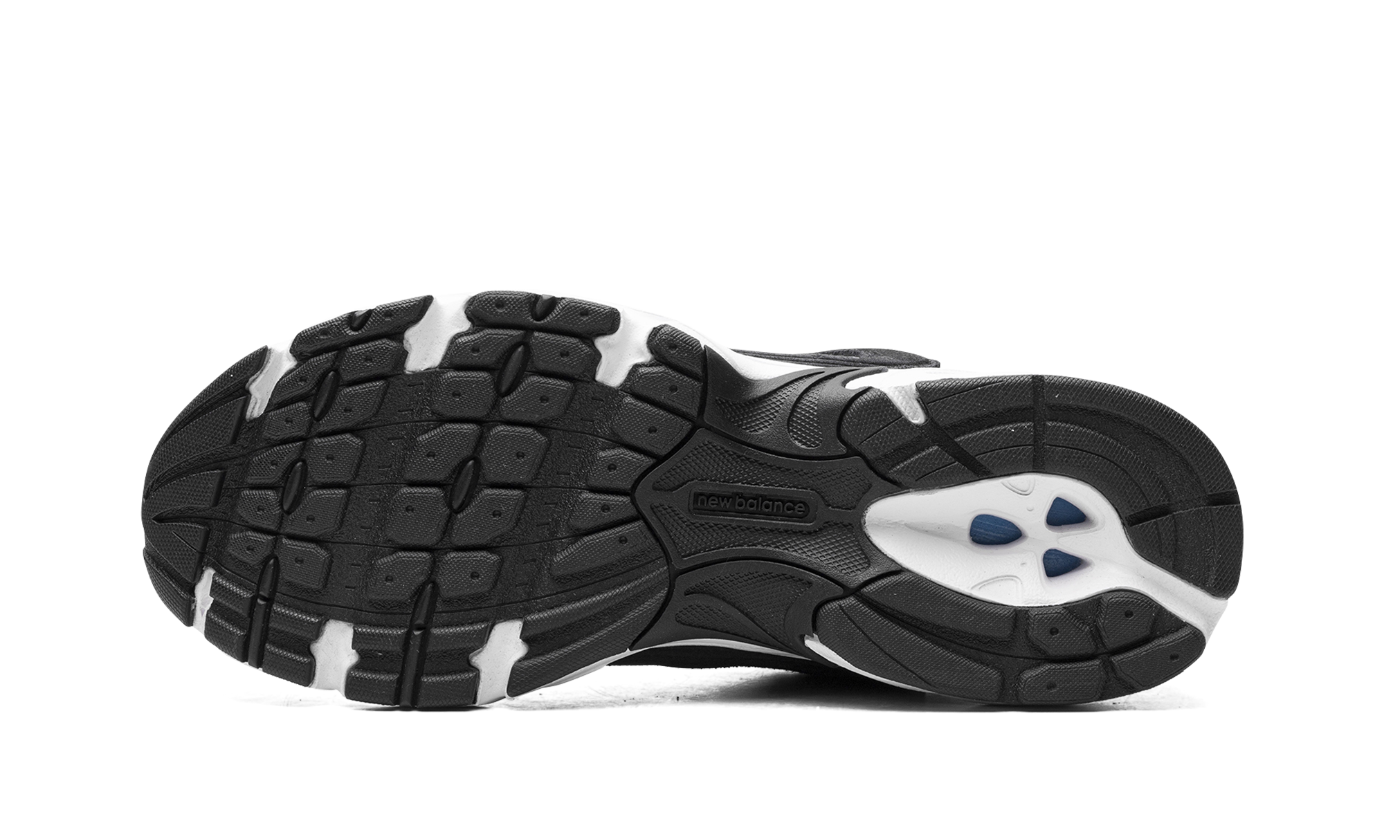 530 "Classic Black / Grey"