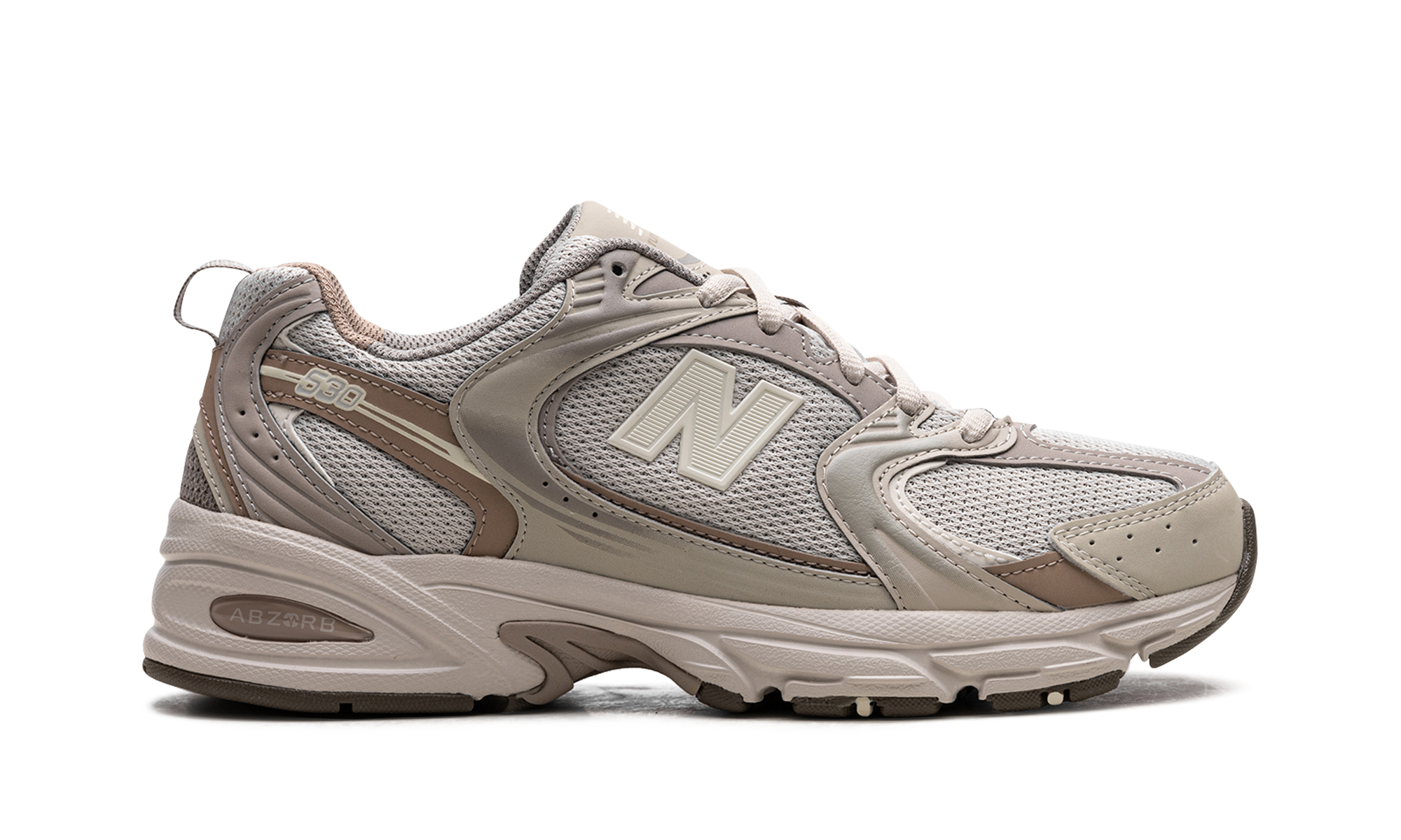 530 "Cream Beige"
