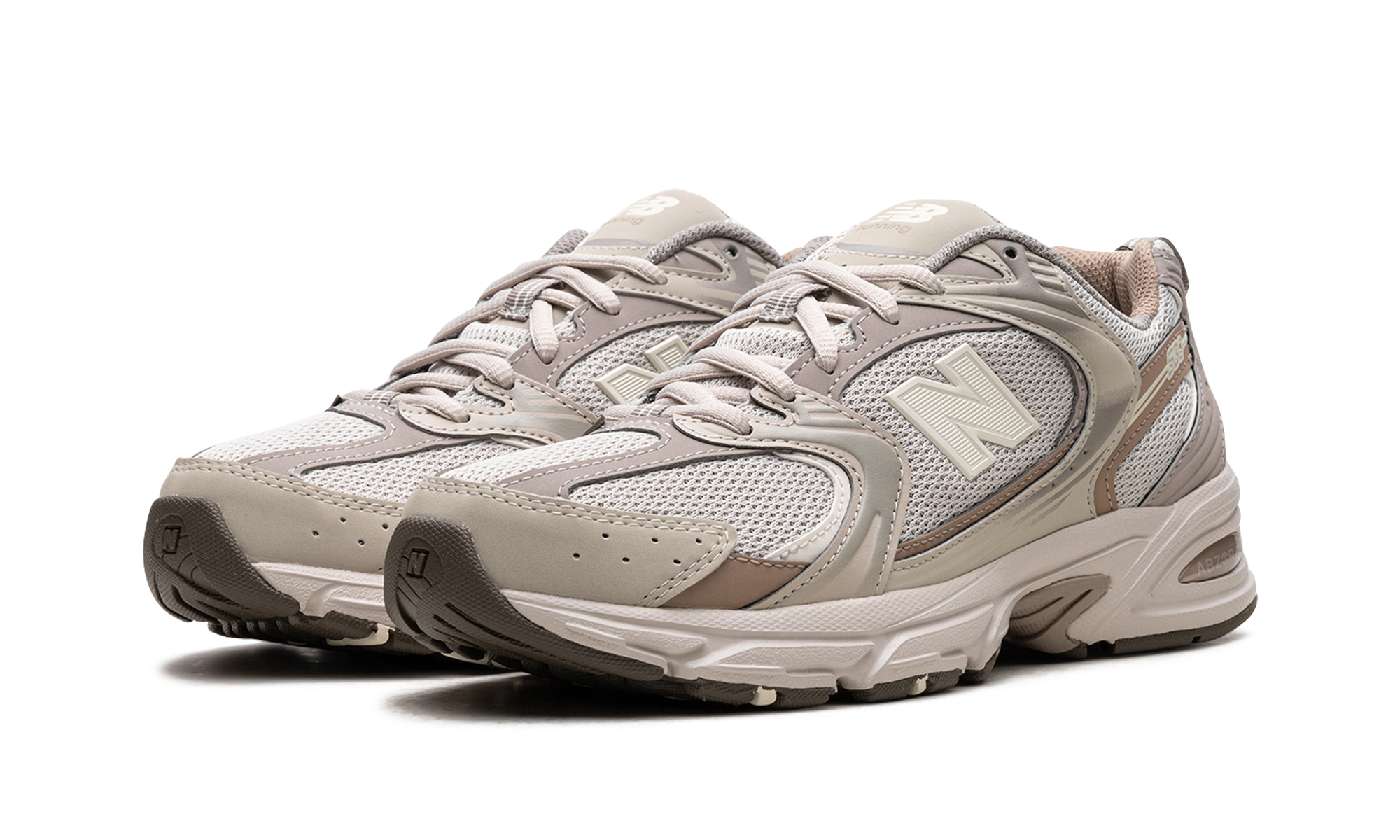 530 "Cream Beige"