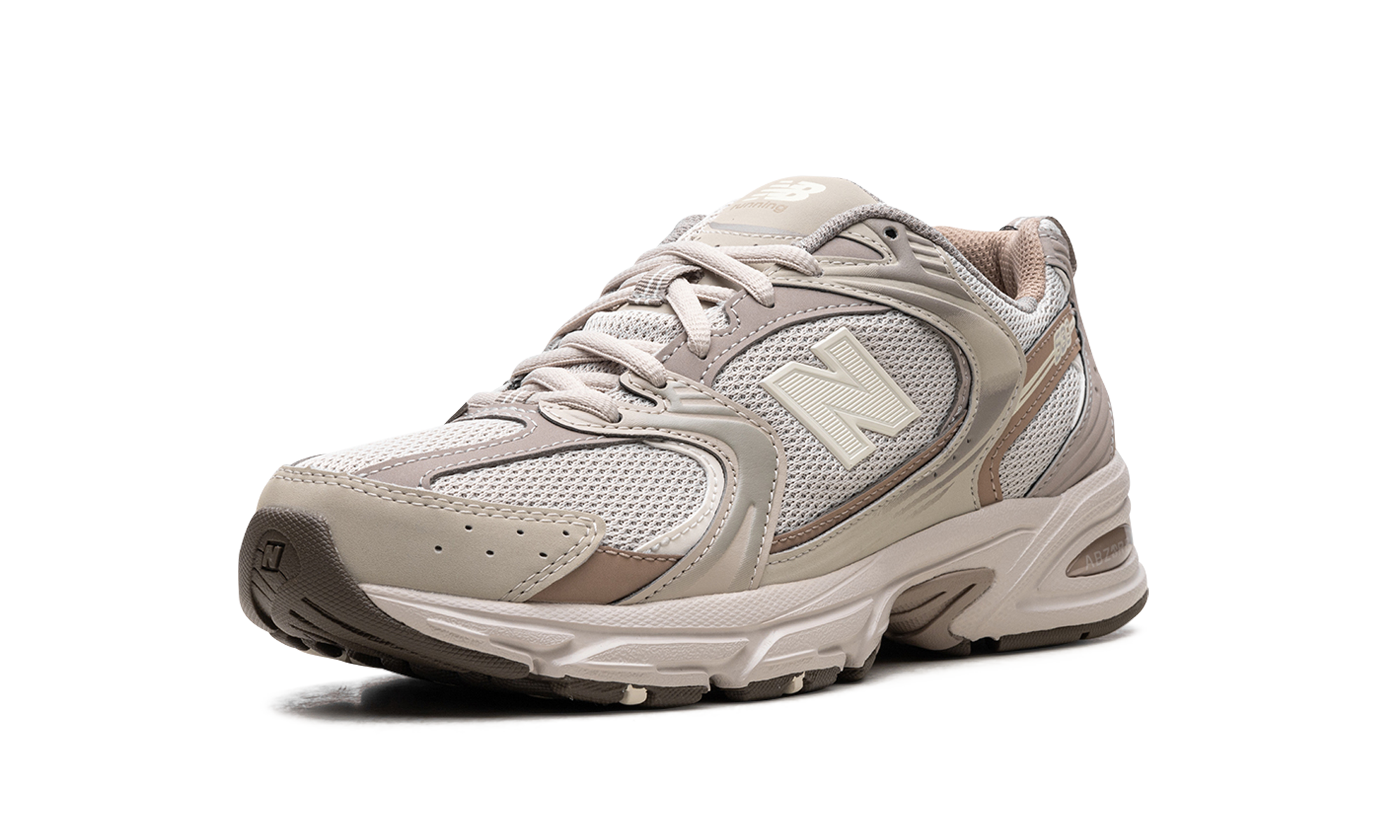 530 "Cream Beige"