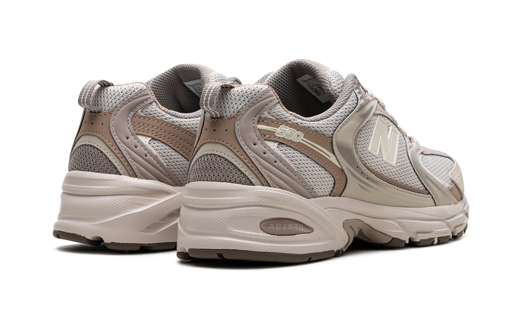 530 "Cream Beige"