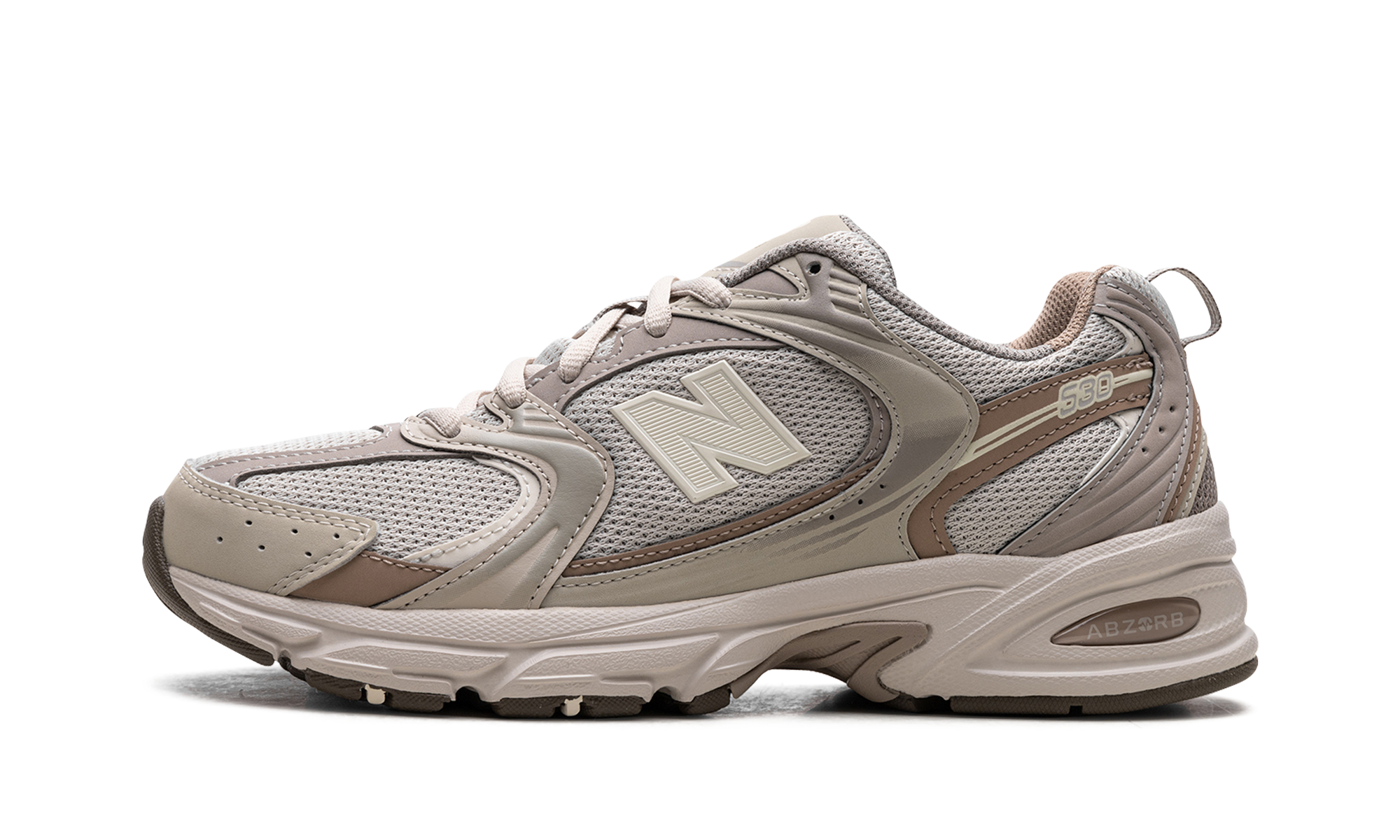530 "Cream Beige"