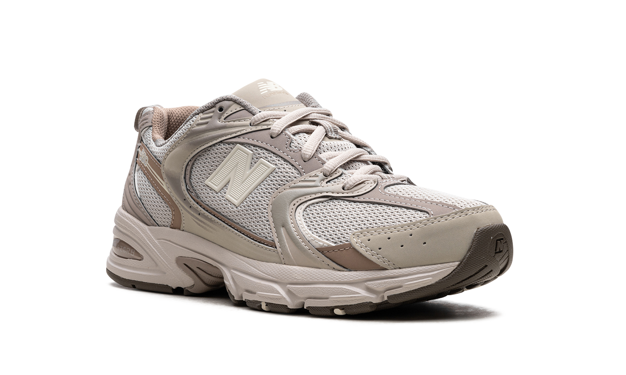 530 "Cream Beige"