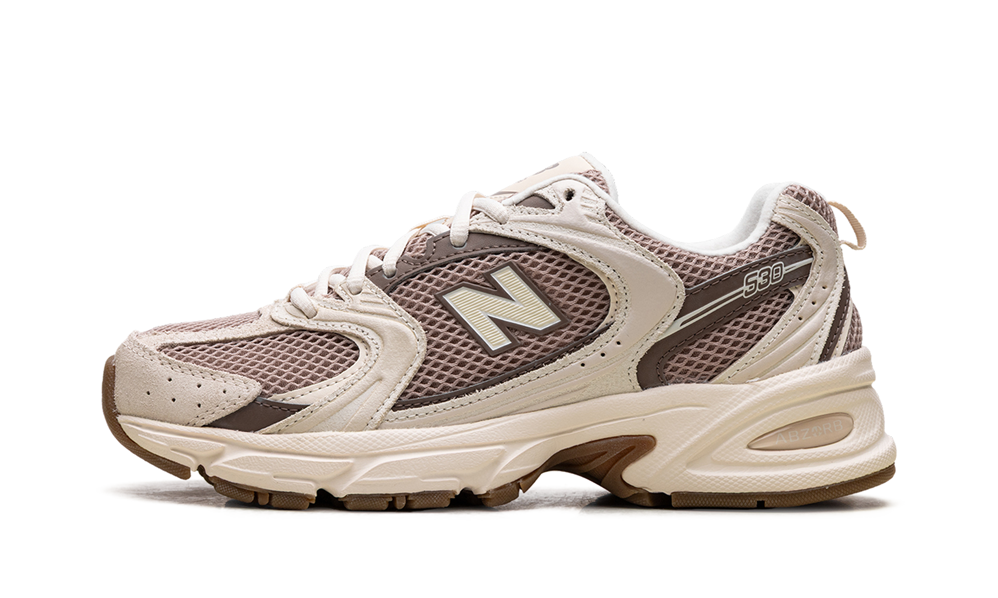 530 "Earth Shadow/bisque"
