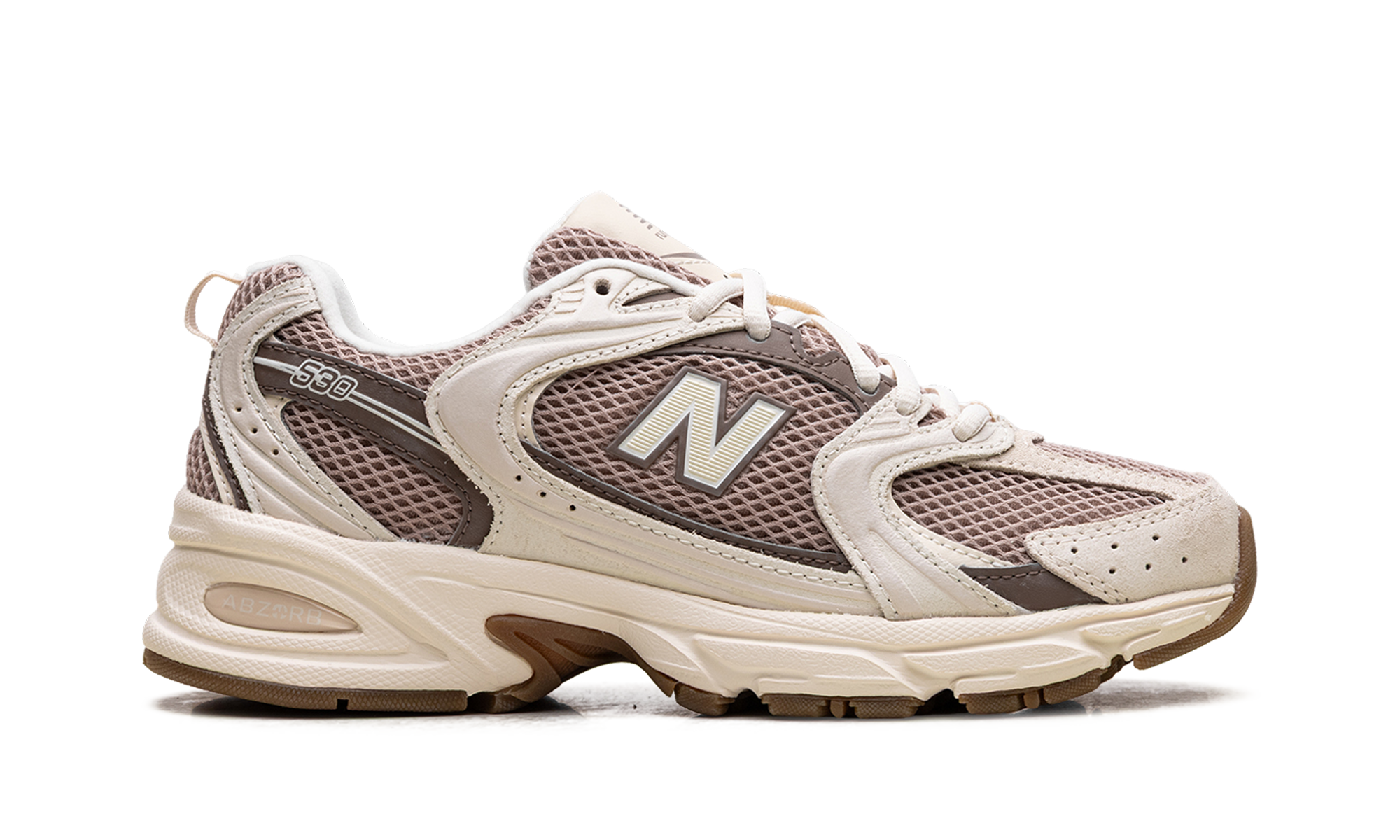 530 "Earth Shadow/bisque"