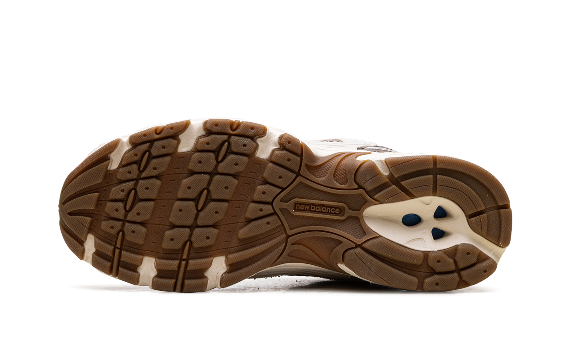 530 "Earth Shadow/bisque"