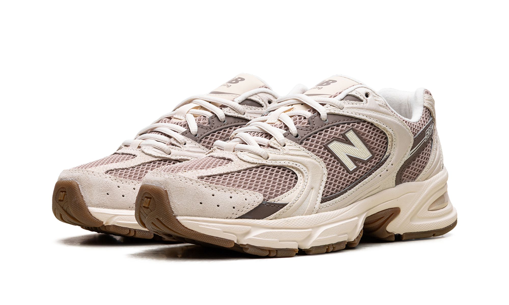 530 "Earth Shadow/bisque"