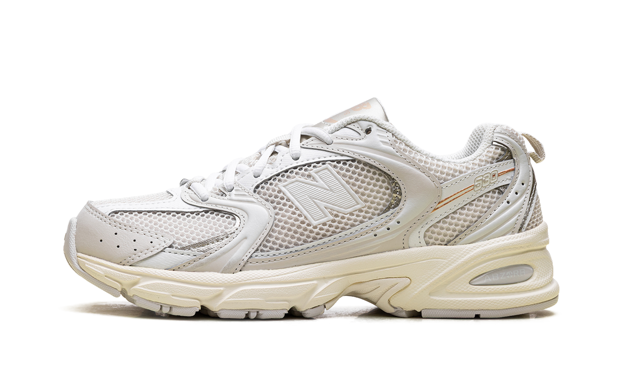 530 "Grey Beige"