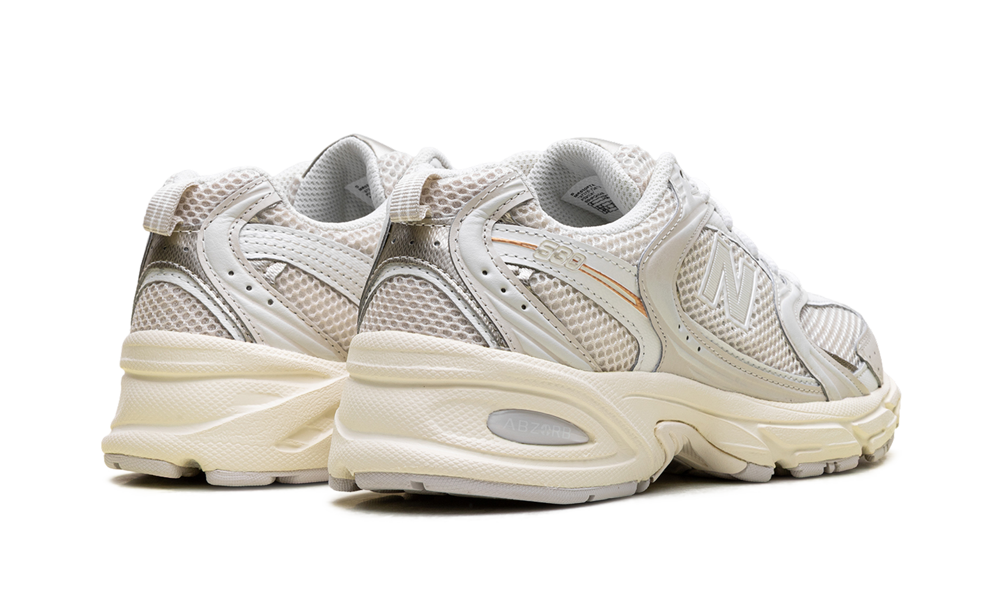 530 "Grey Beige"