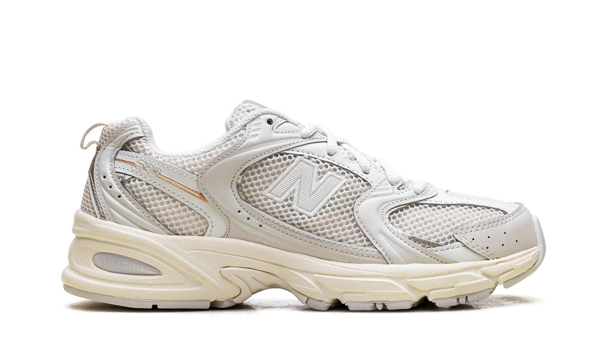 530 "Grey Beige"