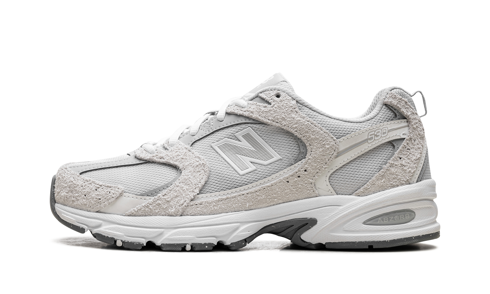 530 "Grey Matter"