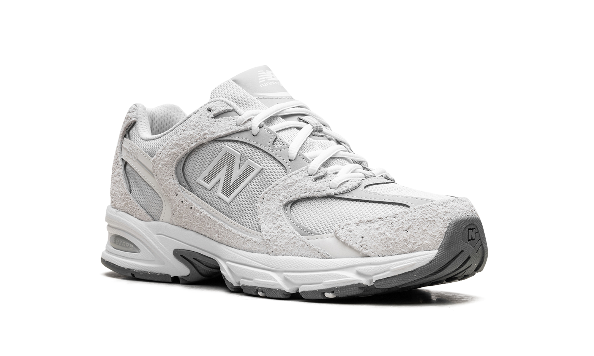 530 "Grey Matter"