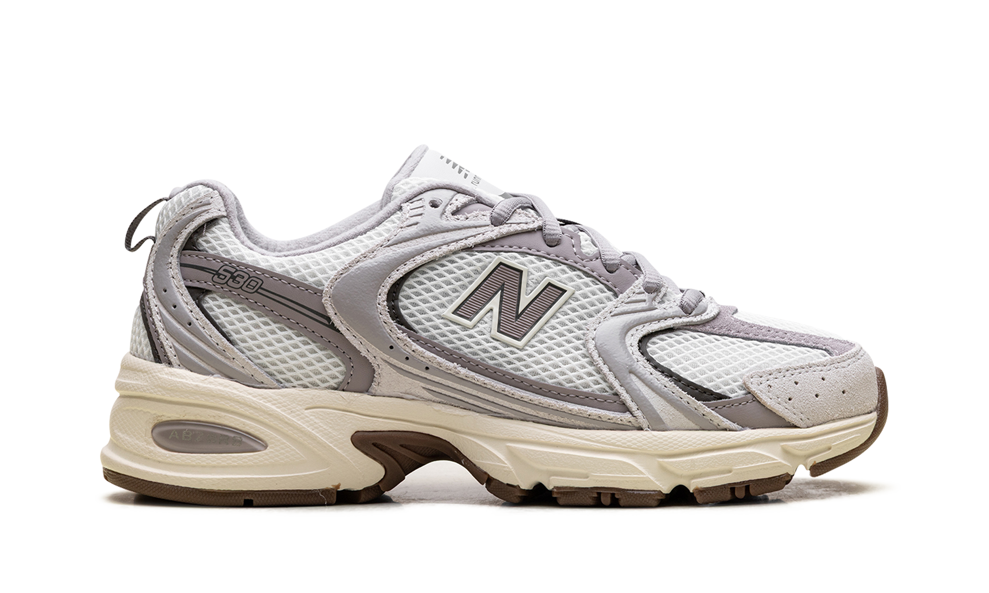 530 "Grey Matter"